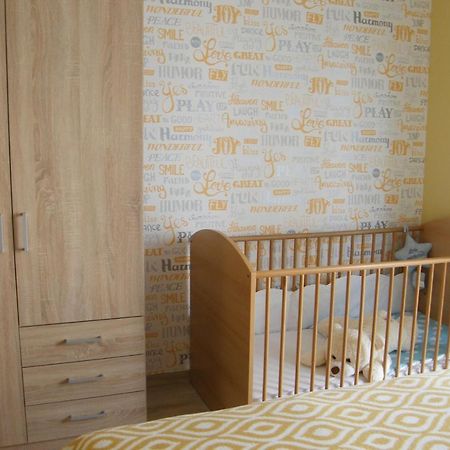 Happy Apartman Hajdúszoboszló Εξωτερικό φωτογραφία