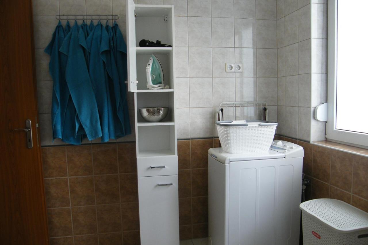 Happy Apartman Hajdúszoboszló Εξωτερικό φωτογραφία