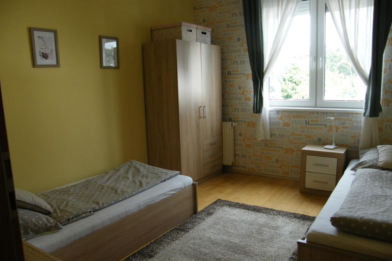 Happy Apartman Hajdúszoboszló Εξωτερικό φωτογραφία