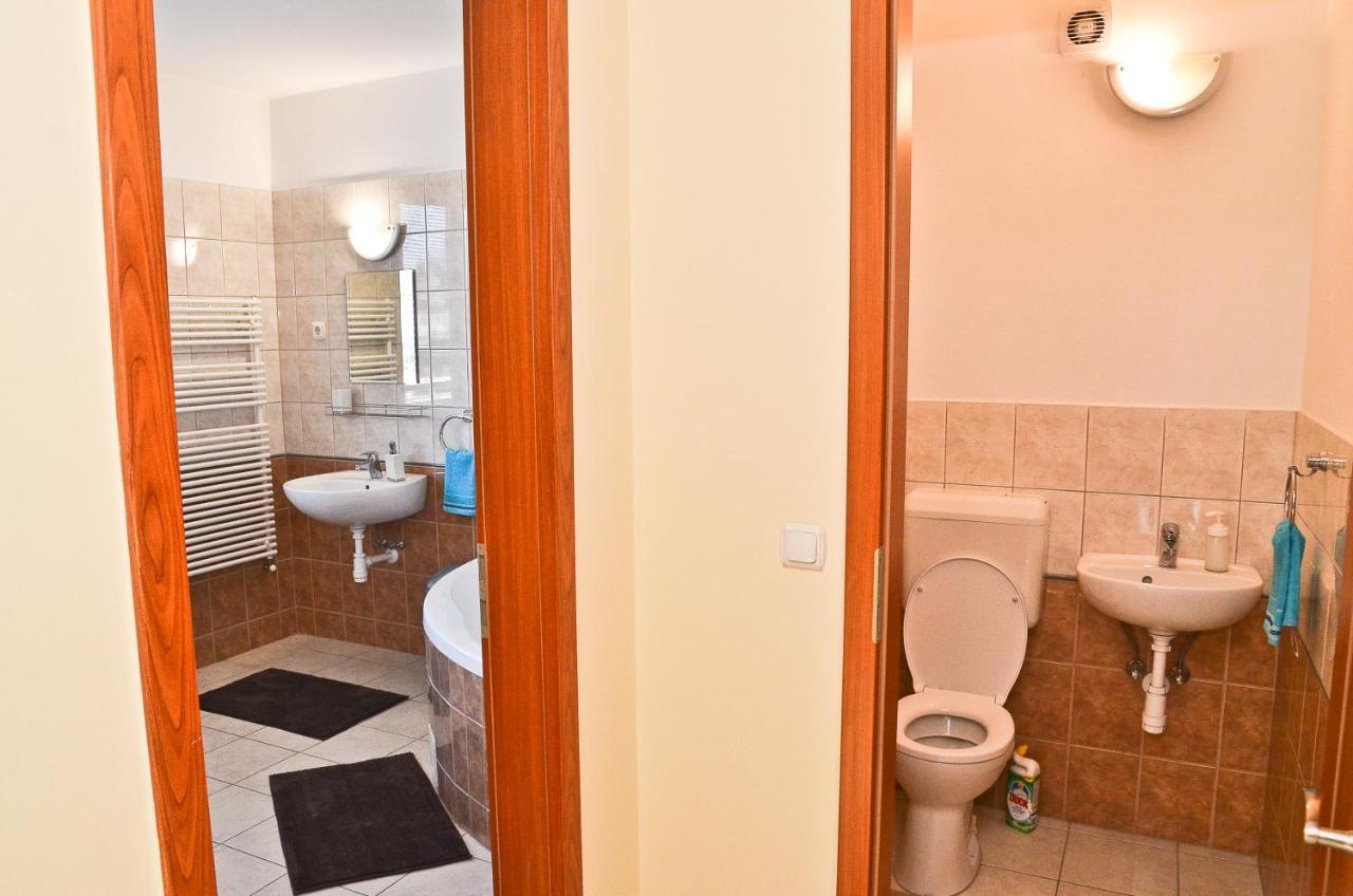 Happy Apartman Hajdúszoboszló Εξωτερικό φωτογραφία